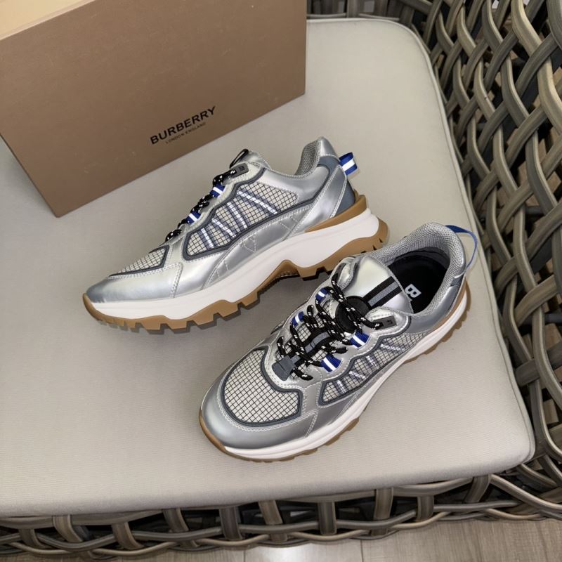 Burberry Low Shoes